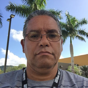 Meet your Posher, Luis raul